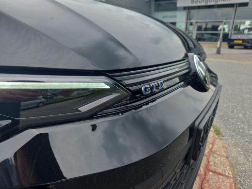 Volkswagen Golf 1.5 eHybrid GTE | PHEV | 272Pk | Trekhaak | Leder | 360cam | 5J Garantie | HUD | DCC | ActivLease financial lease