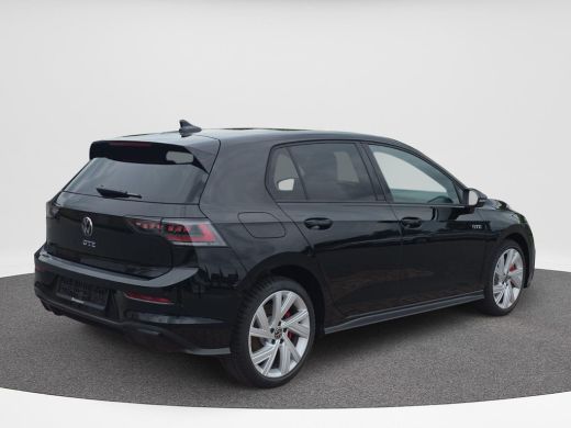 Volkswagen Golf 1.5 eHybrid GTE | PHEV | 272Pk | Trekhaak | Leder | 360cam | 5J Garantie | HUD | DCC | ActivLease financial lease
