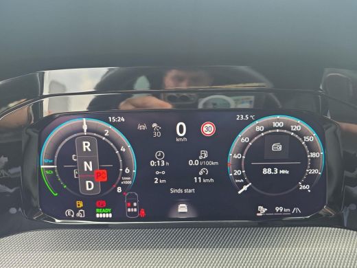 Volkswagen Golf 1.5 eHybrid GTE | PHEV | 272Pk | Trekhaak | Leder | 360cam | 5J Garantie | HUD | DCC | ActivLease financial lease