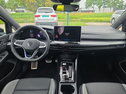Volkswagen Golf 1.5 eHybrid GTE | PHEV | 272Pk | Trekhaak | Leder | 360cam | 5J Garantie | HUD | DCC | ActivLease financial lease