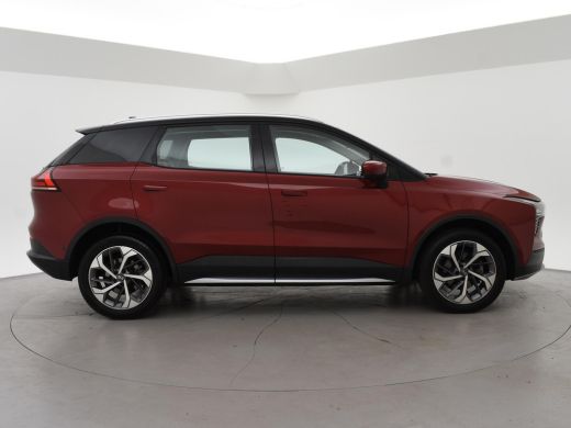 Aiways U5 63kWh SHOWROOM + LEDER | 360 CAMERA | CARPLAY | ADAPTIVE CRUISE | 19 INCH LMV | TWO-TONE ActivLease financial lease