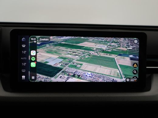 Aiways U5 63kWh SHOWROOM + LEDER | 360 CAMERA | CARPLAY | ADAPTIVE CRUISE | 19 INCH LMV | TWO-TONE ActivLease financial lease
