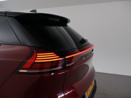 Aiways U5 63kWh SHOWROOM + LEDER | 360 CAMERA | CARPLAY | ADAPTIVE CRUISE | 19 INCH LMV | TWO-TONE ActivLease financial lease