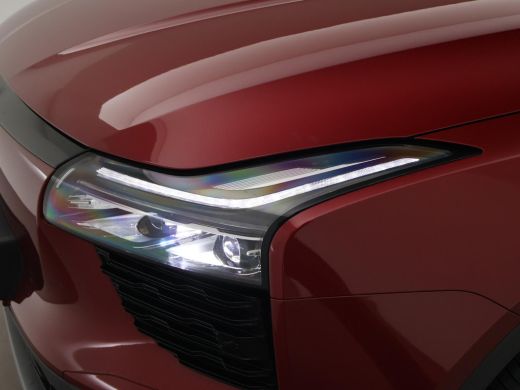 Aiways U5 63kWh SHOWROOM + LEDER | 360 CAMERA | CARPLAY | ADAPTIVE CRUISE | 19 INCH LMV | TWO-TONE ActivLease financial lease