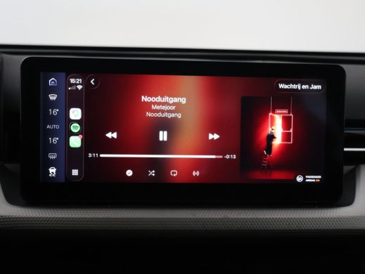 Aiways U5 63kWh SHOWROOM + LEDER | 360 CAMERA | CARPLAY | ADAPTIVE CRUISE | 19 INCH LMV | TWO-TONE ActivLease financial lease