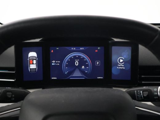 Aiways U5 63kWh SHOWROOM + LEDER | 360 CAMERA | CARPLAY | ADAPTIVE CRUISE | 19 INCH LMV | TWO-TONE ActivLease financial lease