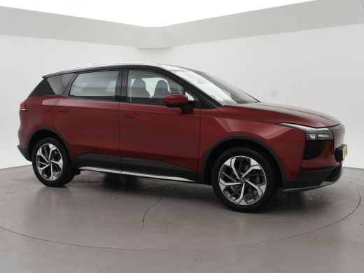 Aiways U5 63kWh SHOWROOM + LEDER | 360 CAMERA | CARPLAY | ADAPTIVE CRUISE | 19 INCH LMV | TWO-TONE ActivLease financial lease