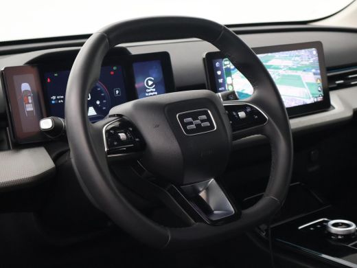 Aiways U5 63kWh SHOWROOM + LEDER | 360 CAMERA | CARPLAY | ADAPTIVE CRUISE | 19 INCH LMV | TWO-TONE ActivLease financial lease