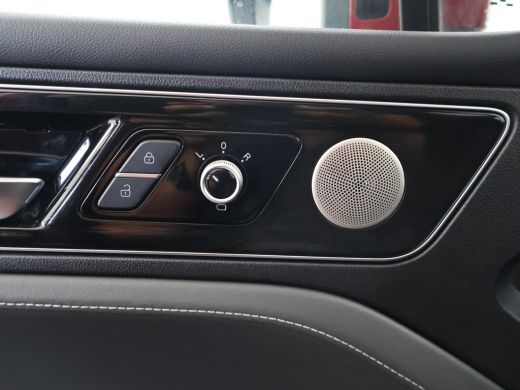 Aiways U5 63kWh SHOWROOM + LEDER | 360 CAMERA | CARPLAY | ADAPTIVE CRUISE | 19 INCH LMV | TWO-TONE ActivLease financial lease