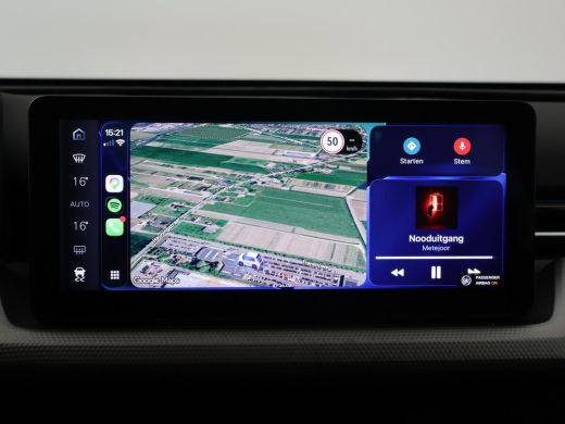 Aiways U5 63kWh SHOWROOM + LEDER | 360 CAMERA | CARPLAY | ADAPTIVE CRUISE | 19 INCH LMV | TWO-TONE ActivLease financial lease