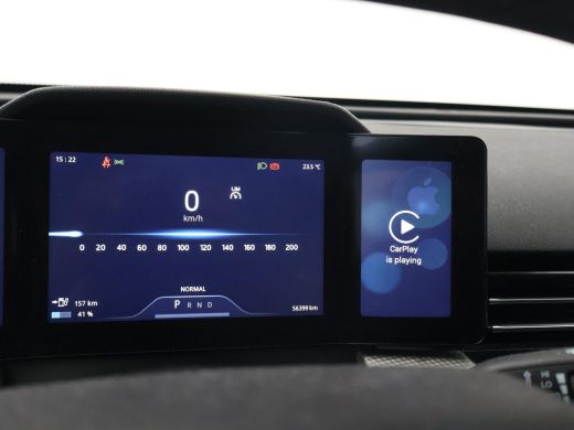 Aiways U5 63kWh SHOWROOM + LEDER | 360 CAMERA | CARPLAY | ADAPTIVE CRUISE | 19 INCH LMV | TWO-TONE ActivLease financial lease