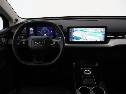 Aiways U5 63kWh SHOWROOM + LEDER | 360 CAMERA | CARPLAY | ADAPTIVE CRUISE | 19 INCH LMV | TWO-TONE ActivLease financial lease