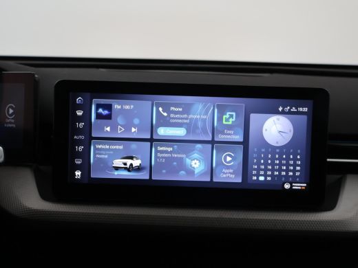Aiways U5 63kWh SHOWROOM + LEDER | 360 CAMERA | CARPLAY | ADAPTIVE CRUISE | 19 INCH LMV | TWO-TONE ActivLease financial lease