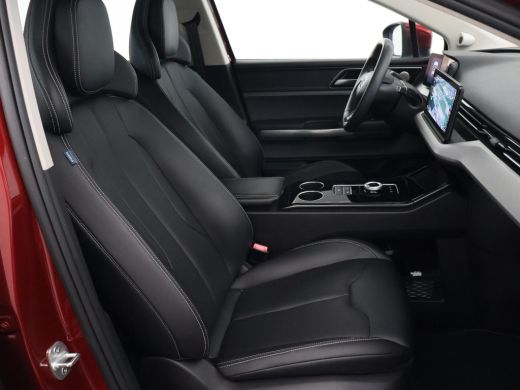 Aiways U5 63kWh SHOWROOM + LEDER | 360 CAMERA | CARPLAY | ADAPTIVE CRUISE | 19 INCH LMV | TWO-TONE ActivLease financial lease