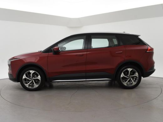 Aiways U5 63kWh SHOWROOM + LEDER | 360 CAMERA | CARPLAY | ADAPTIVE CRUISE | 19 INCH LMV | TWO-TONE ActivLease financial lease