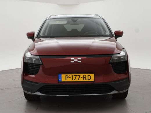 Aiways U5 63kWh SHOWROOM + LEDER | 360 CAMERA | CARPLAY | ADAPTIVE CRUISE | 19 INCH LMV | TWO-TONE ActivLease financial lease
