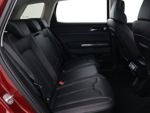 Aiways U5 63kWh SHOWROOM + LEDER | 360 CAMERA | CARPLAY | ADAPTIVE CRUISE | 19 INCH LMV | TWO-TONE ActivLease financial lease