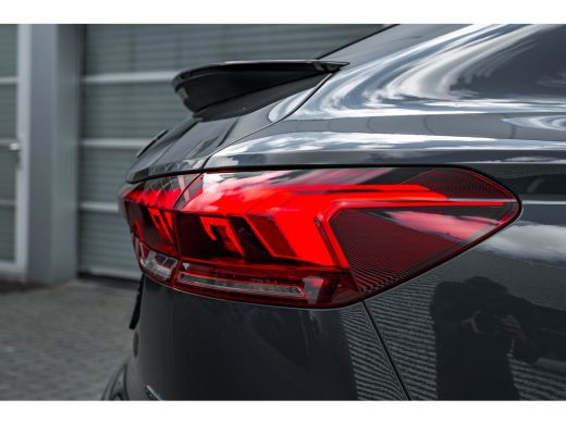 Audi Q6 e-tron S edition quattro 100 kWh 285 kW | Trekhaak | Luchtvering | B&O | Head-up | Panoramadak ActivLease financial lease