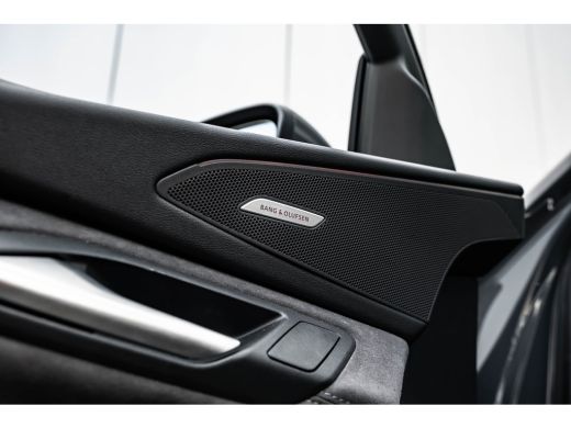Audi Q6 e-tron S edition quattro 100 kWh 285 kW | Trekhaak | Luchtvering | B&O | Head-up | Panoramadak ActivLease financial lease