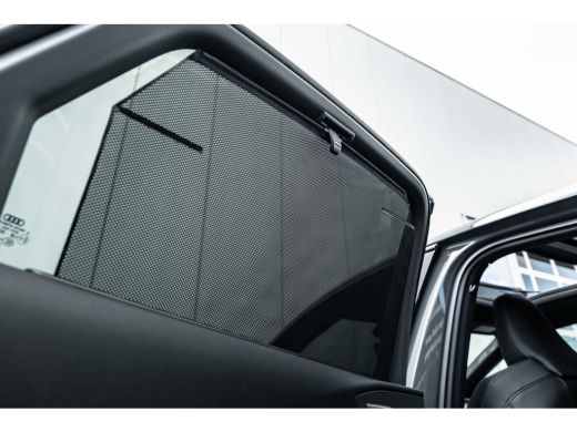 Audi Q6 e-tron S edition quattro 100 kWh 285 kW | Trekhaak | Luchtvering | B&O | Head-up | Panoramadak ActivLease financial lease