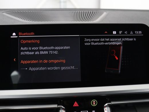 BMW 3 Serie 320i Executive Edition | Sport Line | Trekhaak | Harman/Kardon | Sfeerverlichting | Carplay | Hal... ActivLease financial lease