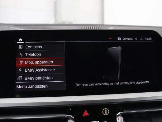 BMW 3 Serie 320i Executive Edition | Sport Line | Trekhaak | Harman/Kardon | Sfeerverlichting | Carplay | Hal... ActivLease financial lease