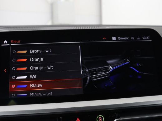 BMW 3 Serie 320i Executive Edition | Sport Line | Trekhaak | Harman/Kardon | Sfeerverlichting | Carplay | Hal... ActivLease financial lease