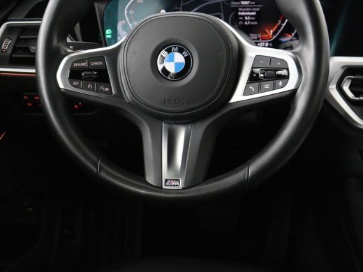 BMW 3 Serie 320i Executive Edition | Sport Line | Trekhaak | Harman/Kardon | Sfeerverlichting | Carplay | Hal... ActivLease financial lease