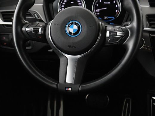 BMW X2 xDrive25e Goldplay Edition | SOH 82,1% | M Sport | Leder | Head-Up | Sportstoelen | 19'' velgen |... ActivLease financial lease
