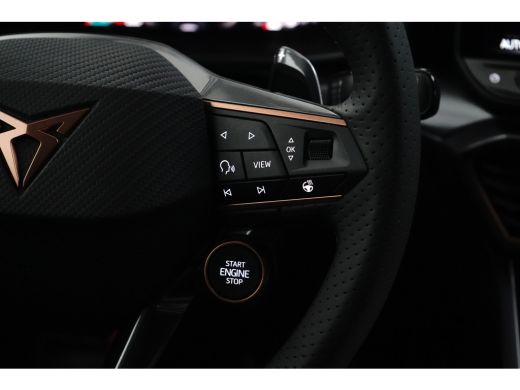 CUPRA Formentor 1.5 TSI e-Hybrid 204PK | Achteruitrijcamera | ACC | Elektrische achterklep | Verwarmd stuurwiel |... ActivLease financial lease