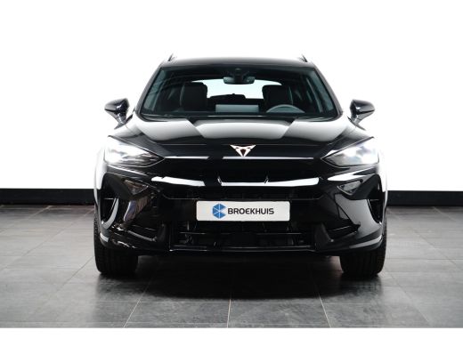 CUPRA Formentor 1.5 TSI e-Hybrid 204PK | Achteruitrijcamera | ACC | Elektrische achterklep | Verwarmd stuurwiel |... ActivLease financial lease