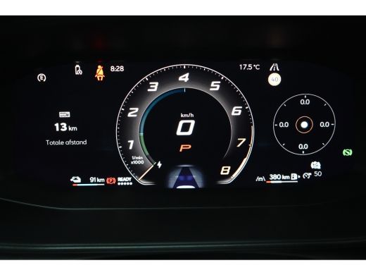 CUPRA Formentor 1.5 TSI e-Hybrid 204PK | Achteruitrijcamera | ACC | Elektrische achterklep | Verwarmd stuurwiel |... ActivLease financial lease