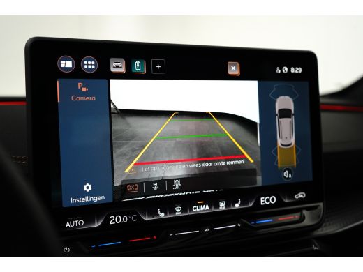 CUPRA Formentor 1.5 TSI e-Hybrid 204PK | Achteruitrijcamera | ACC | Elektrische achterklep | Verwarmd stuurwiel |... ActivLease financial lease