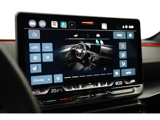 CUPRA Formentor 1.5 TSI e-Hybrid 204PK | Achteruitrijcamera | ACC | Elektrische achterklep | Verwarmd stuurwiel |... ActivLease financial lease