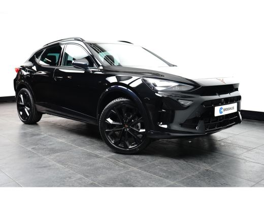 CUPRA Formentor 1.5 TSI e-Hybrid 204PK | Achteruitrijcamera | ACC | Elektrische achterklep | Verwarmd stuurwiel |... ActivLease financial lease