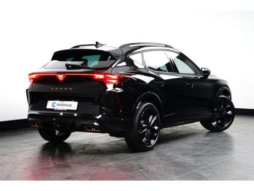 CUPRA Formentor 1.5 TSI e-Hybrid 204PK | Achteruitrijcamera | ACC | Elektrische achterklep | Verwarmd stuurwiel |... ActivLease financial lease