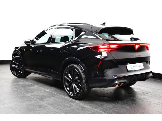 CUPRA Formentor 1.5 TSI e-Hybrid 204PK | Achteruitrijcamera | ACC | Elektrische achterklep | Verwarmd stuurwiel |... ActivLease financial lease
