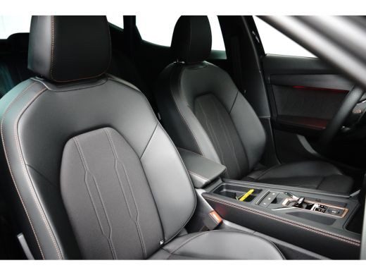 CUPRA Formentor 1.5 TSI e-Hybrid 204PK | Achteruitrijcamera | ACC | Elektrische achterklep | Verwarmd stuurwiel |... ActivLease financial lease