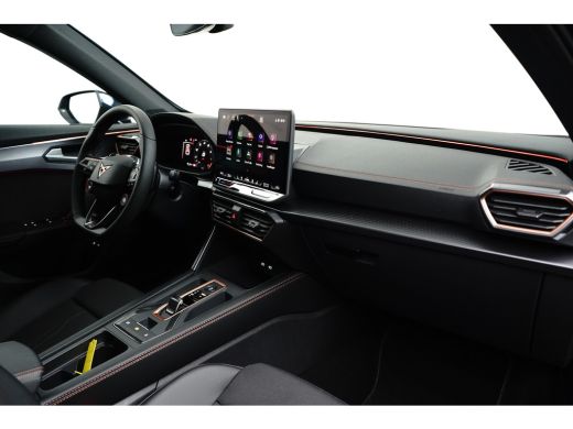 CUPRA Formentor 1.5 TSI e-Hybrid 204PK | Achteruitrijcamera | ACC | Elektrische achterklep | Verwarmd stuurwiel |... ActivLease financial lease