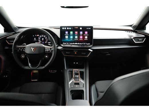 CUPRA Formentor 1.5 TSI e-Hybrid 204PK | Achteruitrijcamera | ACC | Elektrische achterklep | Verwarmd stuurwiel |... ActivLease financial lease