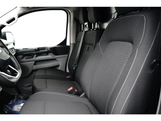 Ford E-Transit Custom 320 L1H1 Trend 71 kWh 218PK | 130km/u | Carplay | 2300kg Trekgewicht | Camera | 370km WLTP | 2 zi... ActivLease financial lease