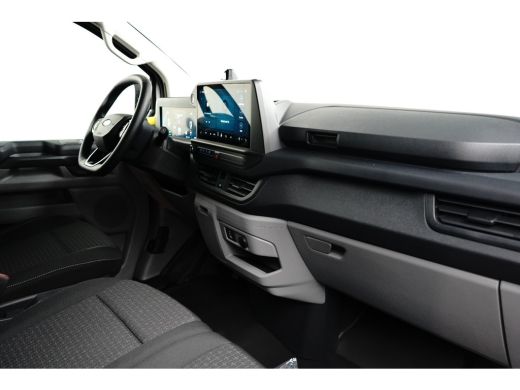 Ford E-Transit Custom 320 L1H1 Trend 71 kWh 218PK | 130km/u | Carplay | 2300kg Trekgewicht | Camera | 370km WLTP | 2 zi... ActivLease financial lease
