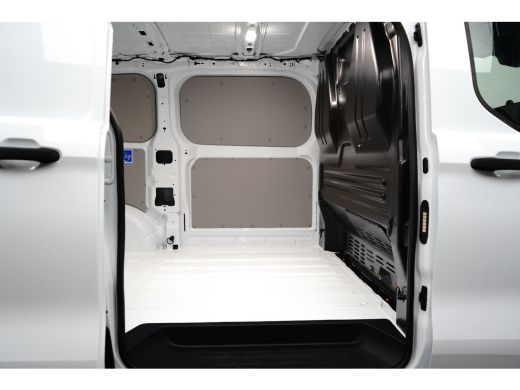 Ford E-Transit Custom 320 L1H1 Trend 71 kWh 218PK | 130km/u | Carplay | 2300kg Trekgewicht | Camera | 370km WLTP | 2 zi... ActivLease financial lease