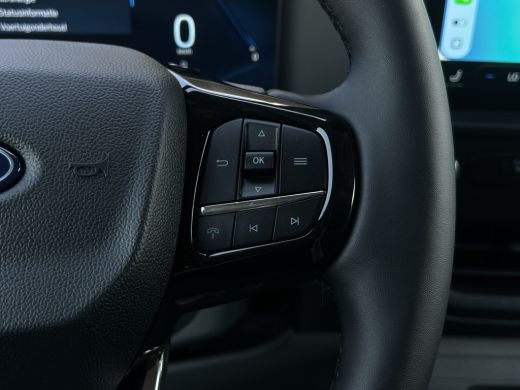 Ford E-Transit Custom 71 kwH | Direct Leverbaar! | 2300KG Trekgewicht | Camera | Stoelverwarming ActivLease financial lease