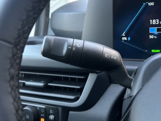 Ford E-Transit Custom 71 kwH | Direct Leverbaar! | 2300KG Trekgewicht | Camera | Stoelverwarming ActivLease financial lease
