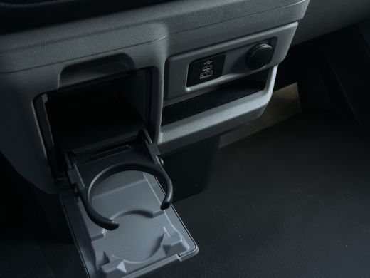 Ford E-Transit Custom 71 kwH | Direct Leverbaar! | 2300KG Trekgewicht | Camera | Stoelverwarming ActivLease financial lease