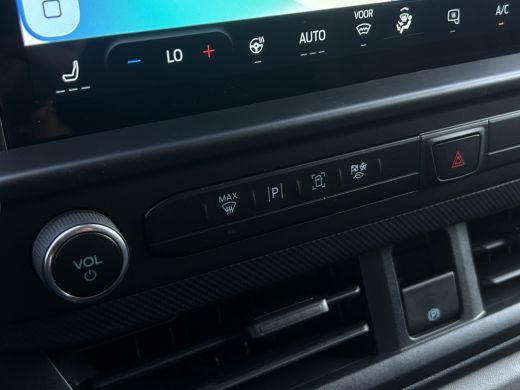 Ford E-Transit Custom 71 kwH | Direct Leverbaar! | 2300KG Trekgewicht | Camera | Stoelverwarming ActivLease financial lease