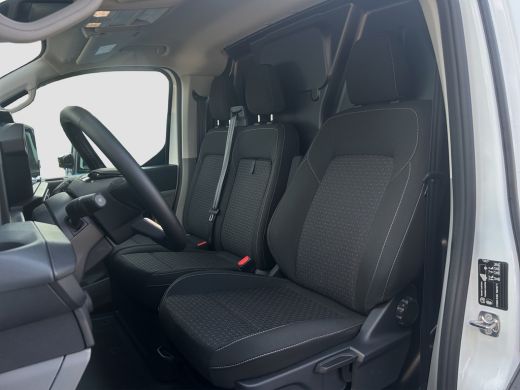 Ford E-Transit Custom 71 kwH | Direct Leverbaar! | 2300KG Trekgewicht | Camera | Stoelverwarming ActivLease financial lease