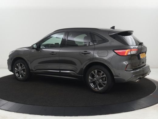 Ford Kuga 2.5 PHEV ST-Line | SOH 94,5% | Adaptive cruise | Leder/Alcantara | Camera | Carplay | Side Assist... ActivLease financial lease