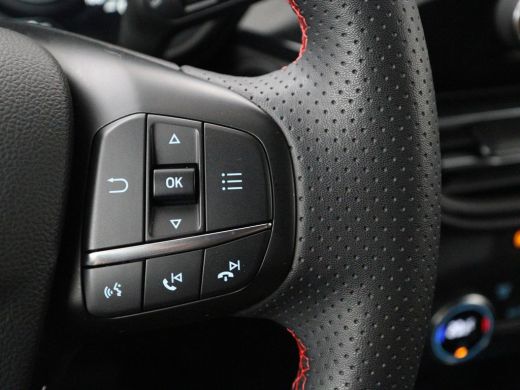 Ford Kuga 2.5 PHEV ST-Line | SOH 94,5% | Adaptive cruise | Leder/Alcantara | Camera | Carplay | Side Assist... ActivLease financial lease